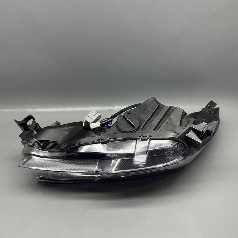SUBARU LEGACY HEADLIGHT RIGHT PASSENGER LED 2018 2019 OEM