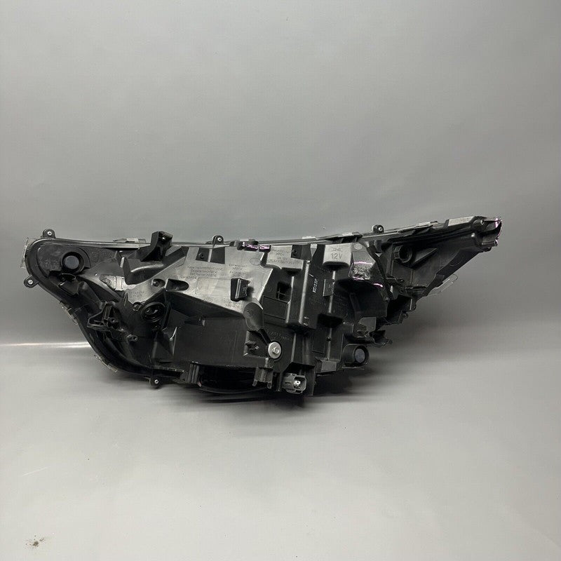 RAV 4 TOYOTA RAV 4 HEADLIGHT RIGHT PASSENGER 2019 2020 2021 2022 LED OEM