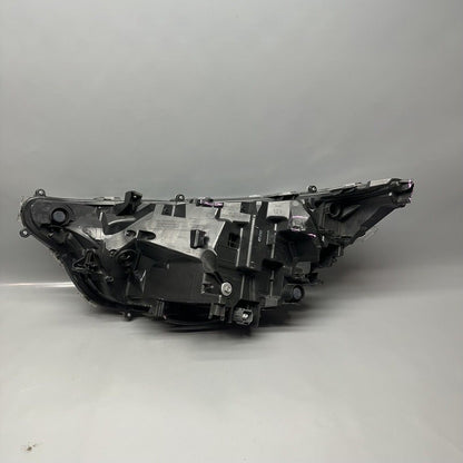 RAV 4 TOYOTA RAV 4 HEADLIGHT RIGHT PASSENGER 2019 2020 2021 2022 LED OEM