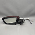 MASERATI LEVANTE MIRROR LEFT DRIVER 2016 2017 2018 2019 OEM E3041115