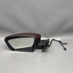 MASERATI LEVANTE MIRROR LEFT DRIVER 2016 2017 2018 2019 OEM E3041115
