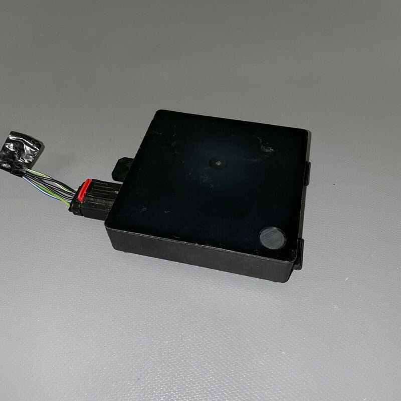 JAGUAR XJ XJL BLIND SPOT CONTROL MODULE 2010 2011 2012 2013 2014 2015 