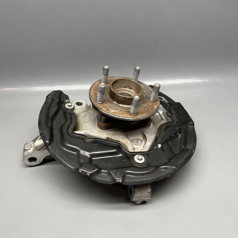 DG9C-2C448-BA FORD FUSION SPINDLE RIGHT FRONT 2013 14 15 16 17 18 19 2020 OEM DG9C-2C448-BA