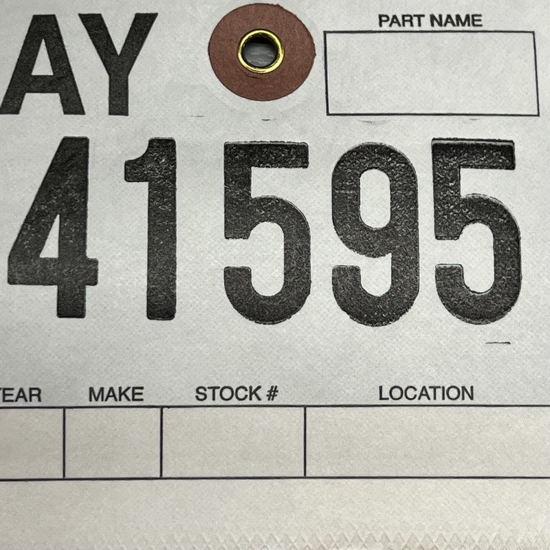 A2069062504 MERCEDES BENZ C300 HEADLIGHT LEFT DRIVER 2022 2023 DUEL PROJECTOR A2069062504