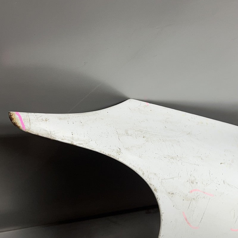 993 PORSCHE 993 FENDER RIGHT PASSENGER 1994 1995 1996 1997 1998 OEM