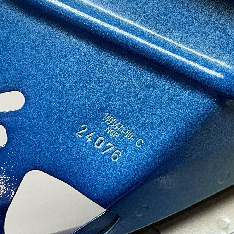 1493471-00-C TESLA MODEL Y FENDER LEFT DRIVER 2020 2021 2022 2023 2024 OEM 1493471-00-C