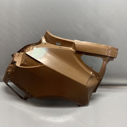 1073674-S0-B TESLA MODEL 3 QUARTER PANEL RIGHT SIDE 2017 18 19 20 21 22 2023 OEM 1073674-S0-B