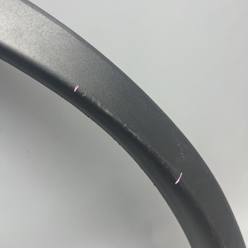 1494187-00-C TESLA MODEL Y WHEEL FLARE LEFT REAR 2020 2021 2022 2023 OEM 1494187-00-C