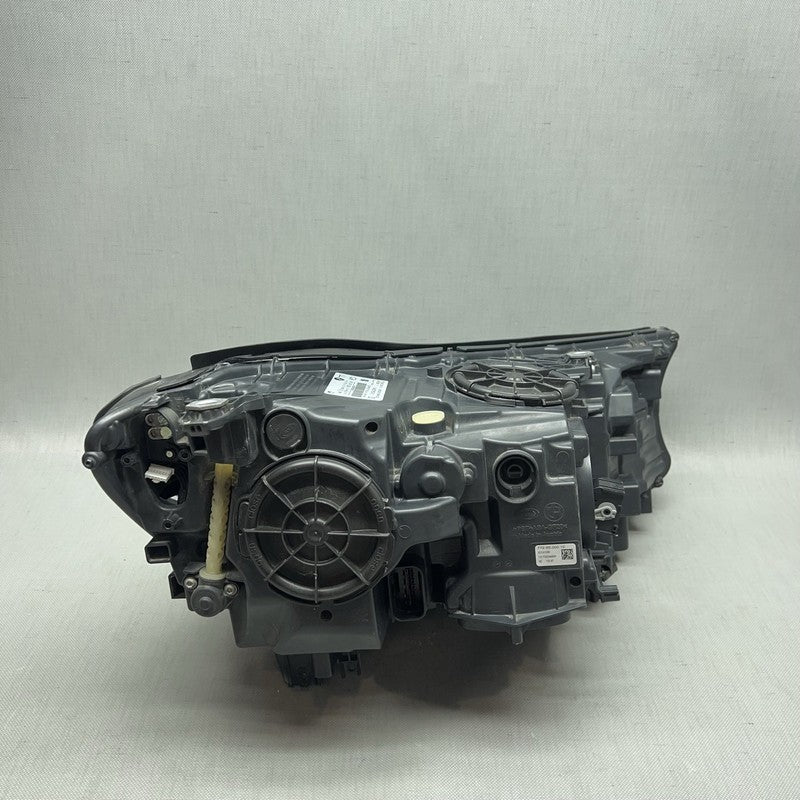 7463765 BMW 750 HEADLIGHT LEFT DRIVER  FULL LED 2016 2017 2018 2019 OEM 7463765