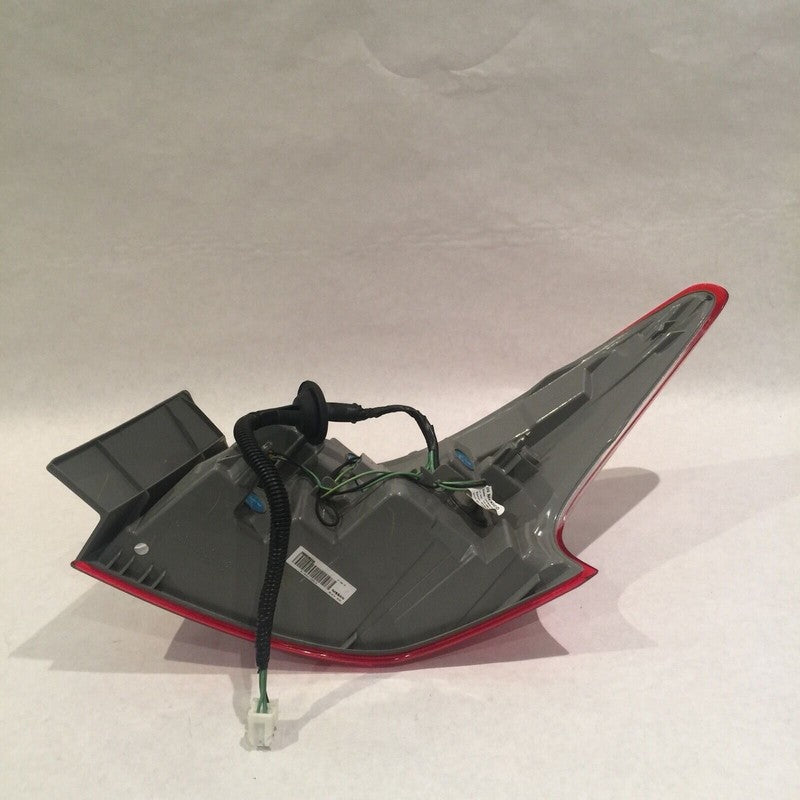 NISSAN SENTRA TAIL LIGHT LEFT DRIVER 2013 2014 2015 OEM