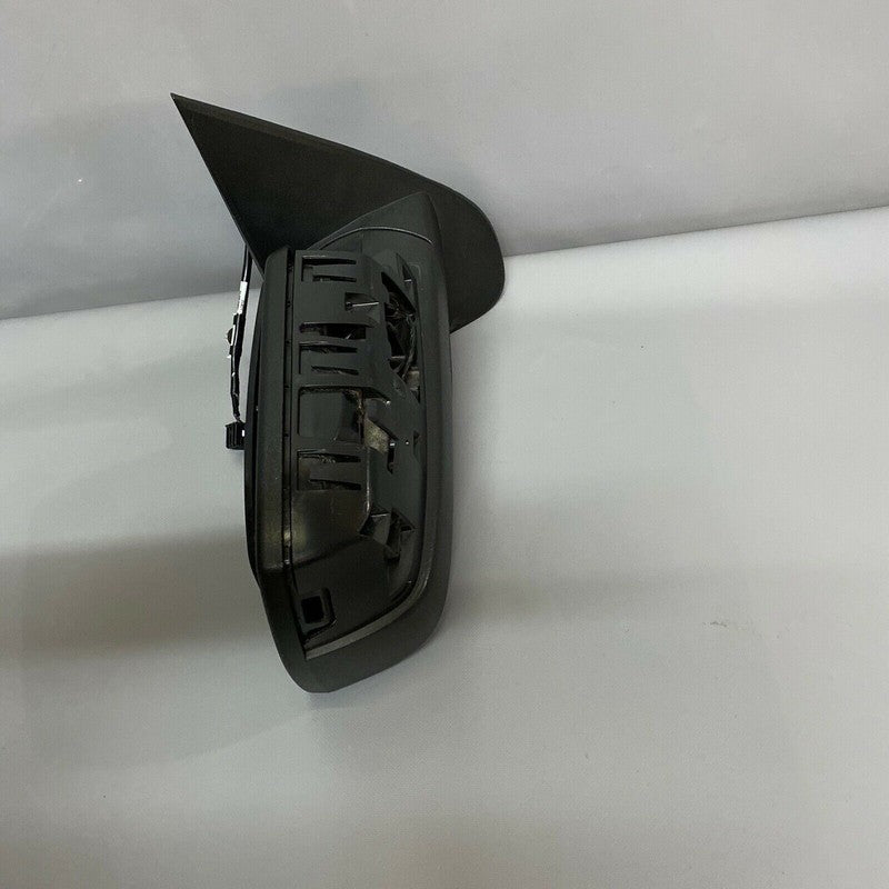 CHEVY SILVERADO GMC SIERRA MIRROR RIGHT SIDE 2015 2016 2017 2018 BLACK