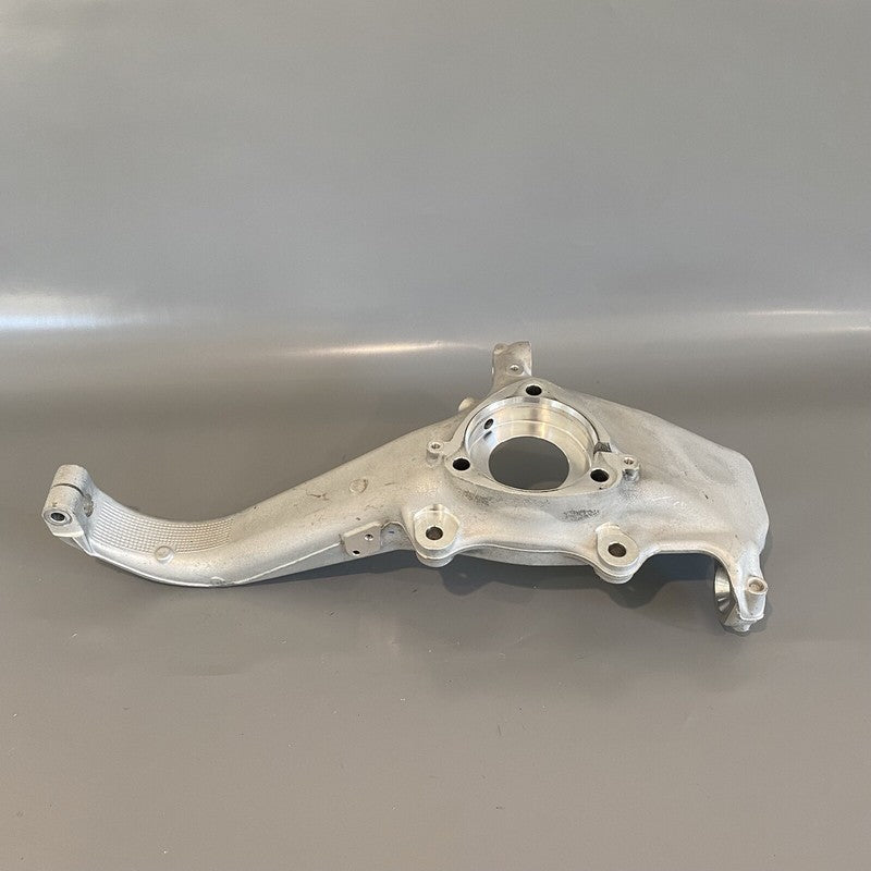 1044316-00-E TESLA MODEL 3 KNUCKLE RIGHT FRONT RWD/DM 2017 2018 2019 2020 2021 OEM