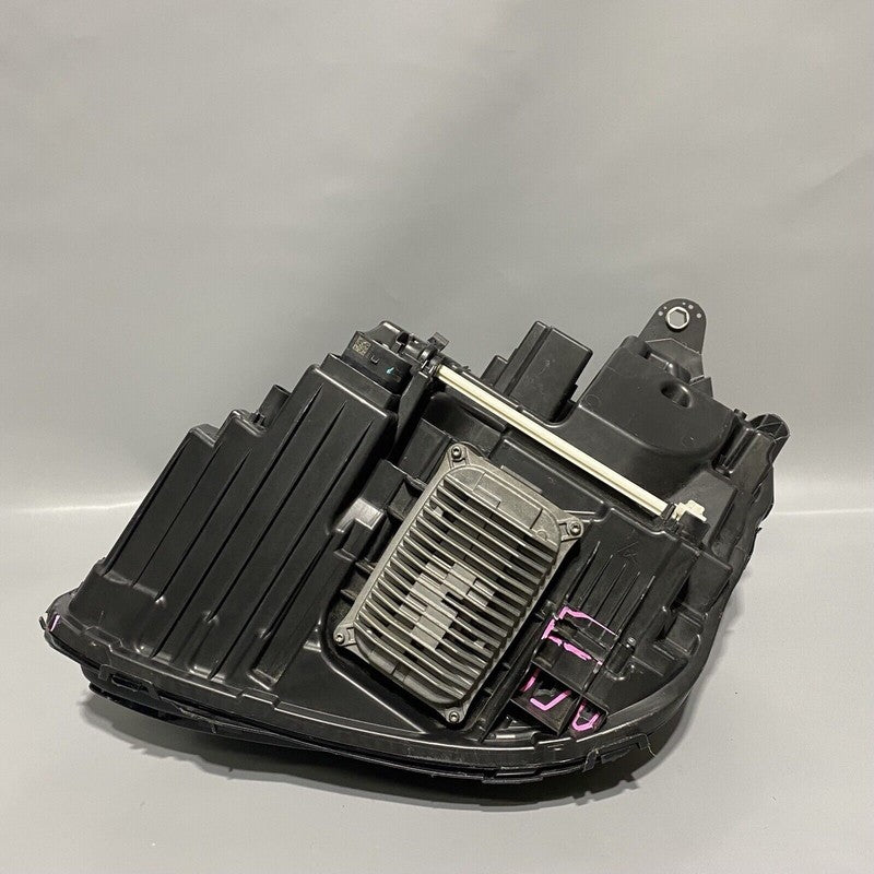 MERCEDES BENZ E300 HEADLIGHT E400 RIGHT SIDE NON ADOPTIVE LED 2017 18 