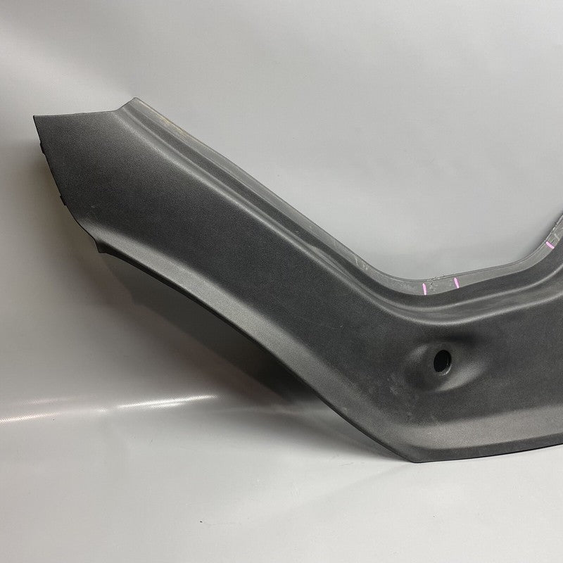 1006327-00-F TESLA MODEL S UNDERHOOD APRON COVER LEFT 2012 2013 2014 2015 OEM 1006327-00-F
