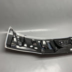 670042733 MASERATI LEVANTE TAILGATE SPOILER WING 670042733 2016 2017 2018 2019 OEM