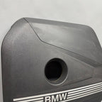 BMW X1 X2 ENGINE COVER 2023 2024 2025 OEM 7935407