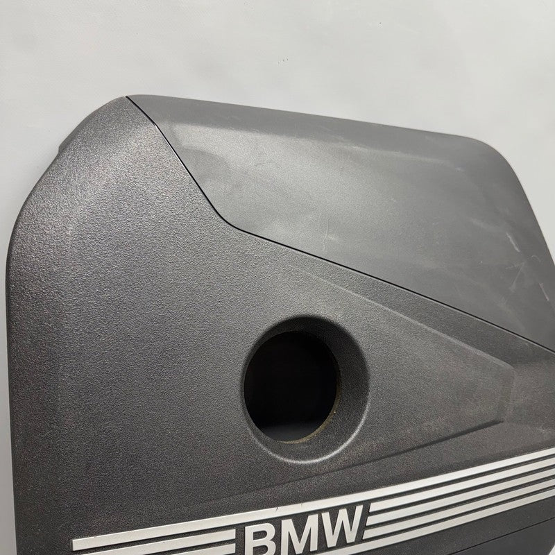 BMW X1 X2 ENGINE COVER 2023 2024 2025 OEM 7935407