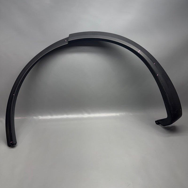 TESLA MODEL X FENDER FLARE LEFT REAR 2016-2020 2021 2022 2023 OEM 1035