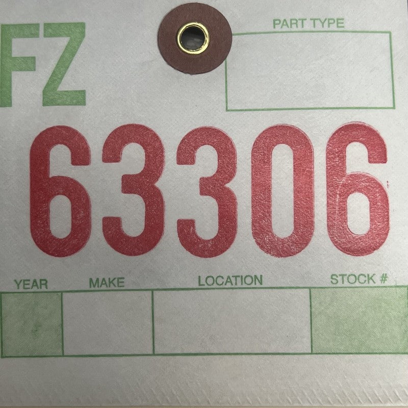 88162-0W381 TOYOTA RAV4 BLIND SPOT MONITOR SENSOR 2016 2017 2018 OEM 88162-0W381