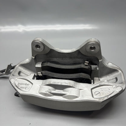 2288622-00-A TESLA MODEL Y BRAKE CALIPER RIGHT FRONT 2020 2021 2022 2023 OEM 2288622-00-A