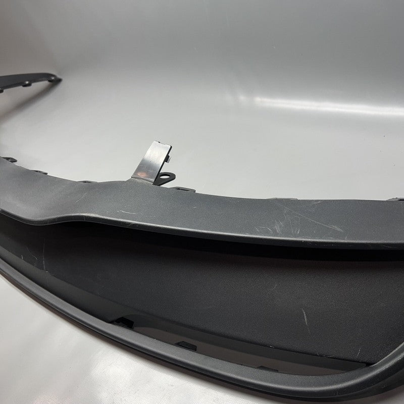 1587741-00-D TESLA MODEL 3 REAR BUMPER LOWER VALANCE 2024 OEM 1587741-00-D