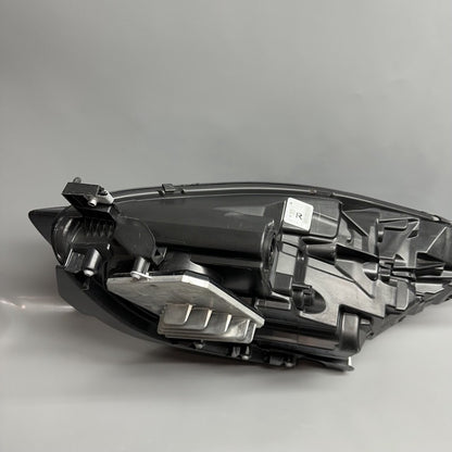 1077372-00-K TESLA MODEL 3 HEADLIGHT RIGHT PASSENGER 2017 2018 2019 2020 1077372-00-K LED OEM