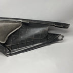 1006327-00-F TESLA MODEL S UNDERHOOD APRON COVER LEFT 2012 2013 2014 2015 OEM 1006327-00-F