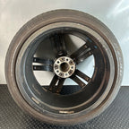 BMW 740 750 WHEEL RIM 20 INCH REAR 2016 2017 2018 2019 2020 2021 2022 