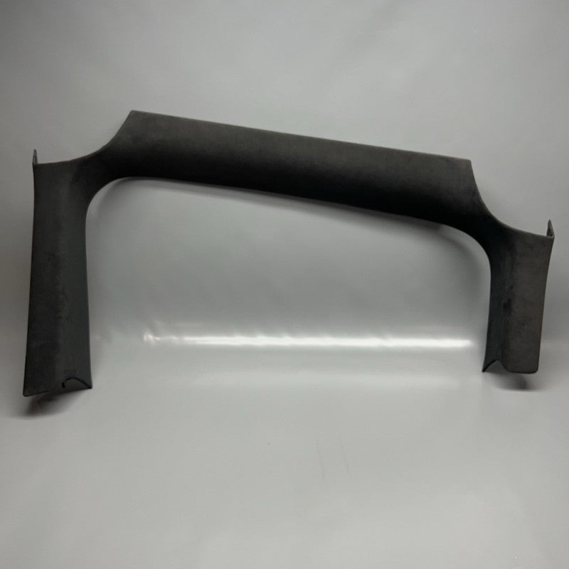 1659730-90-B TESLA MODEL X FALCON DOOR LOWER TRIM RIGHT REAR 2016 2017 2018 2019 2020 OEM