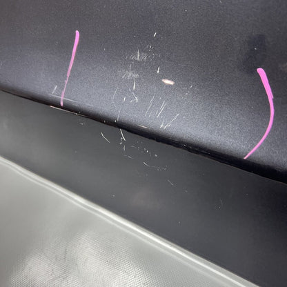 MODEL 3 TESLA MODEL 3 DOOR RIGHT FRONT 2017 2018 2019 2020 2021 2022 2023 OEM 