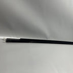 1098684-00-D TESLA MODEL X DOOR WINDOW MOLDING RIGHT FRONT 2015 16 17 18 19 20 21 22 2023 OEM
