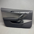 TESLA MODEL 3 DOOR PANEL LEFT FRONT 2017 2018 2019 2020 2021 2022 2023