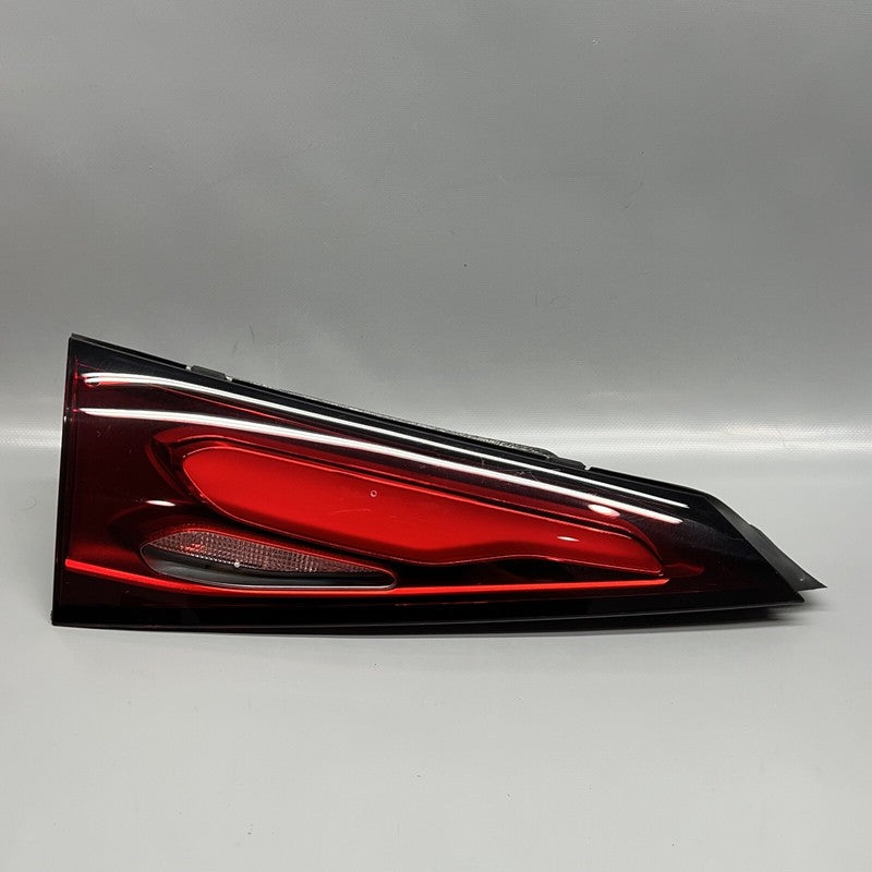 A2549061902 MERCEDES BENZ GLC300 TAIL LIGHT INNER LEFT 2023 2024 OEM A2549061902