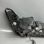ACURA MDX HEADLIGHT LEFT DRIVER 2014 2015 2016 FULL LED XENON OEM
