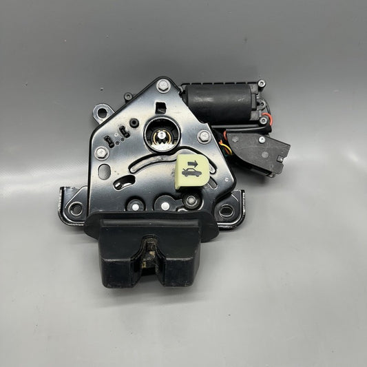 1500604-00-B TESLA MODEL Y 3 LIFTGATE LOCK LATCH 2018 2019 2020 2021 2022 2023 1500604-00-B