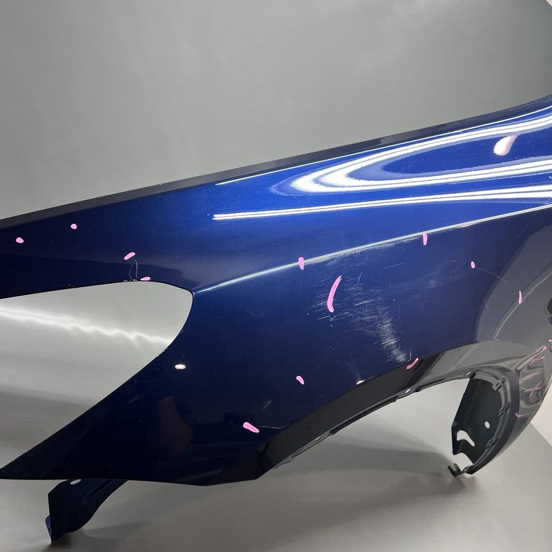 1493471-00-C TESLA MODEL Y FENDER LEFT DRIVER 2020 2021 2022 2023 2024 OEM 1493471-00-C