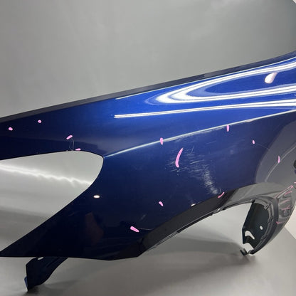 1493471-00-C TESLA MODEL Y FENDER LEFT DRIVER 2020 2021 2022 2023 2024 OEM 1493471-00-C