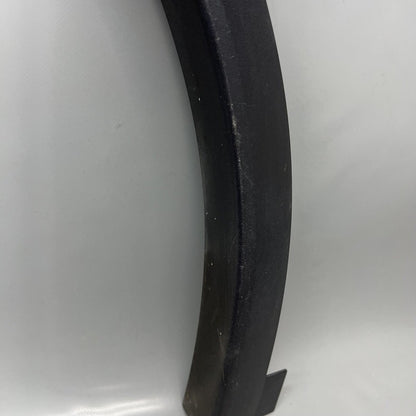 1078207-00-F TESLA MODEL X FENDER FLARE LEFT FRONT 2016 2017 2018 2019 2020 1078207-00-F