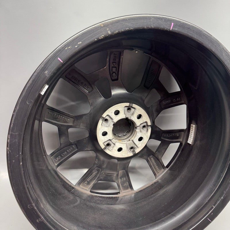 BMW X1 WHEEL RIM 19 INCH X2 2024 2025 2026 OEM 6898041