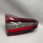 BMW X5 TAIL LIGHT INNER RIGHT PASSENGER LED 2019 2020 2021 2022 2023 O