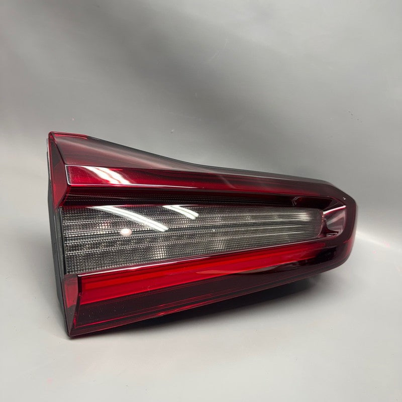 BMW X5 TAIL LIGHT INNER RIGHT PASSENGER LED 2019 2020 2021 2022 2023 O