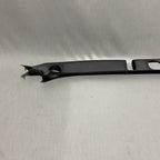 1047885-00-C TESLA MODEL X LIFTGATE TRIM UPPER 1047885-00-C 2016 2017 2018 2019 OEM