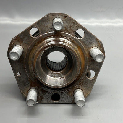 1044123-00-D TESLA MODEL Y WHEEL HUB BEARING REAR 2020 2021 2022 2023 OEM 1044123-00-D