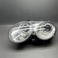 BENTLEY GT GTC HEADLIGHT LEFT DRIVER 2004 05 06 07 08 09 10 2011 XENON