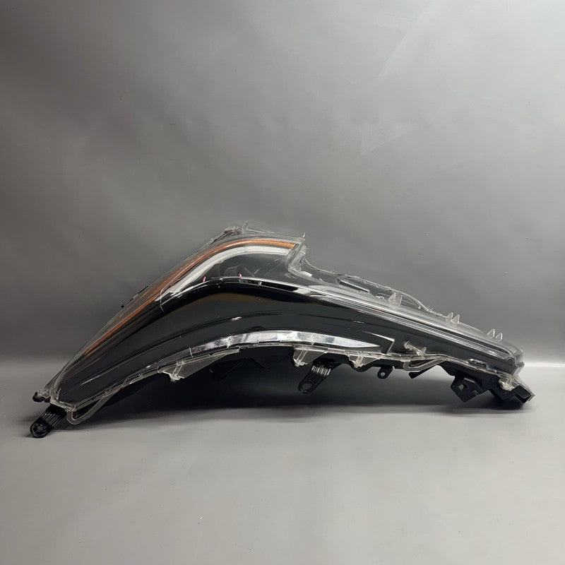 TOYOTA COROLLA HEADLIGHT LEFT DRIVER 2020 2021 2022 LED OEM 