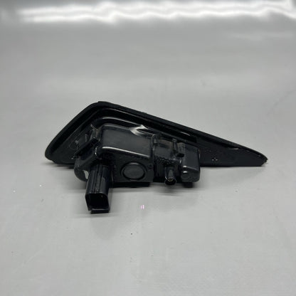 1034344-20-B TESLA MODEL S FENDER CAMERA MARKER LEFT 2016 2017 2018 OEM 1034344-20-B