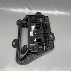 TESLA MODEL S DOOR HANDLE RIGHT FRONT 2017 2018 2019 2020 GEN 2 OEM 10