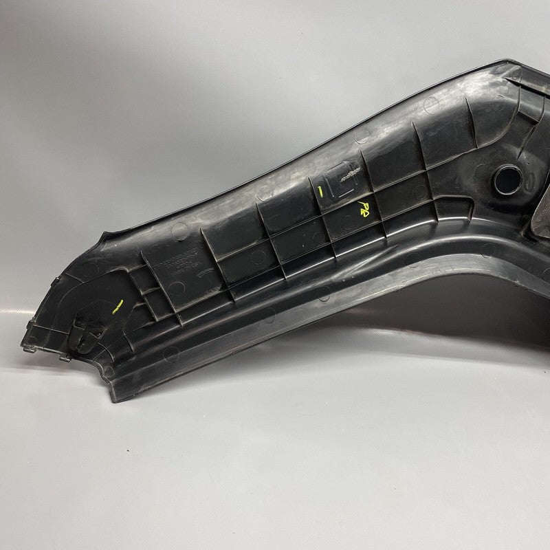 1006327-00-F TESLA MODEL S UNDERHOOD APRON COVER LEFT 2012 2013 2014 2015 OEM 1006327-00-F