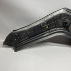 1006327-00-F TESLA MODEL S UNDERHOOD APRON COVER LEFT 2012 2013 2014 2015 OEM 1006327-00-F