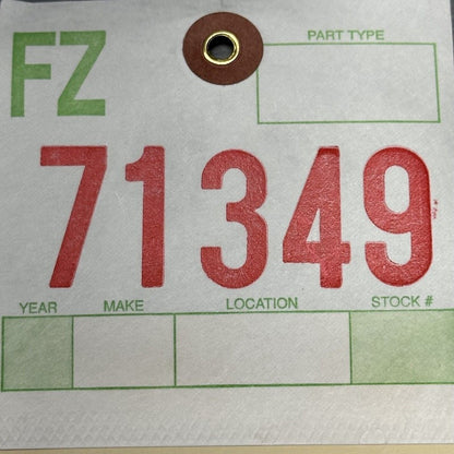 LR129425 LAND ROVER DEFENDER 110 DEFLECTOR RIGHT 2020 2021 2022 2023 OEM LR129425